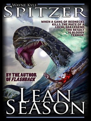 cover image of Lean Season